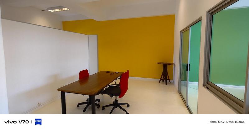 To Let Commercial Property for Rent in Woodstock Western Cape